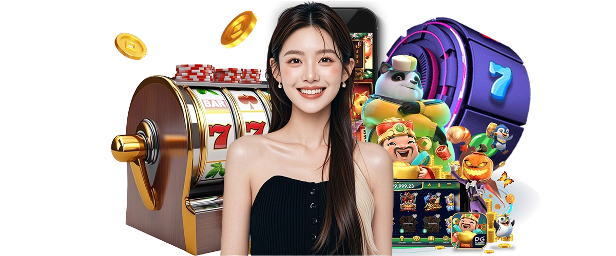 XAVIER88 Slots3