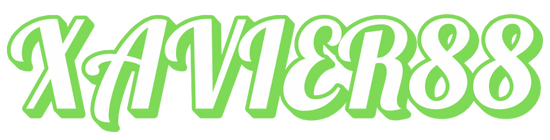XAVIER88 logo
