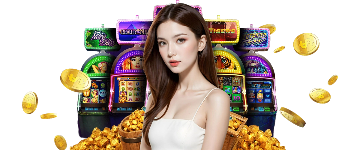 XAVIER88 Slots1