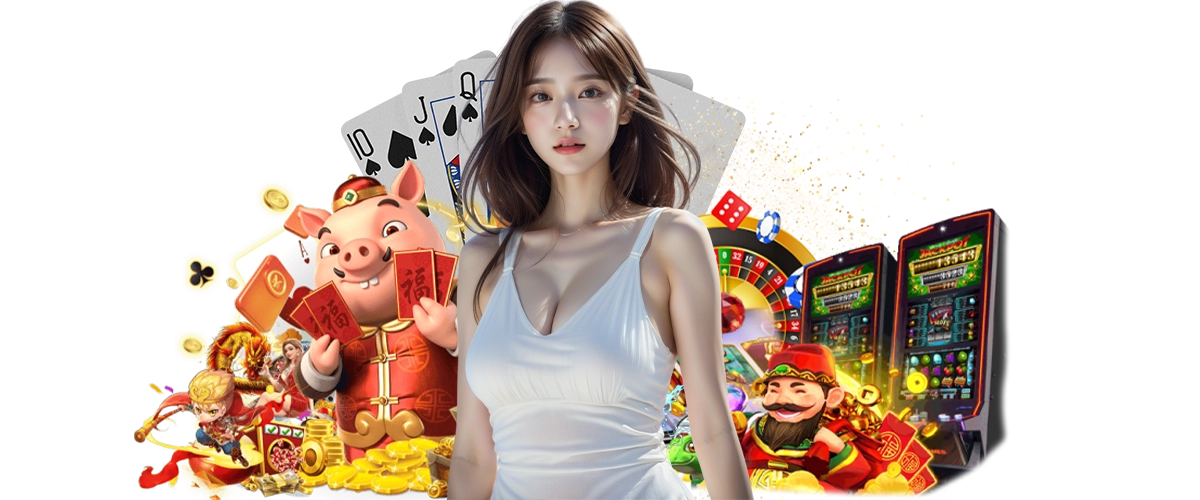 XAVIER88 Slots2